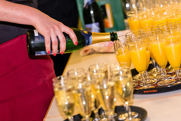 Catering