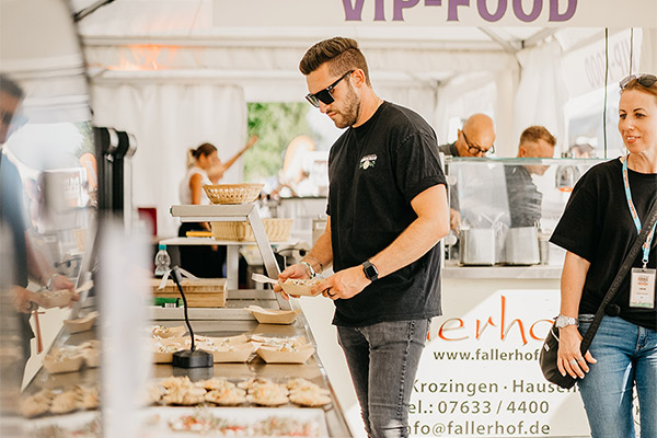 Catering
