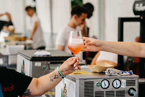 Catering